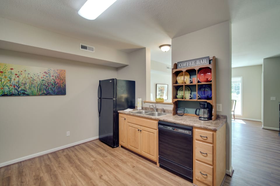 Kitchen | Cooking Basics | Dishwasher | Coffee Maker