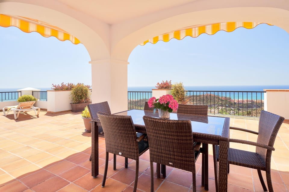 Patio / Balcony