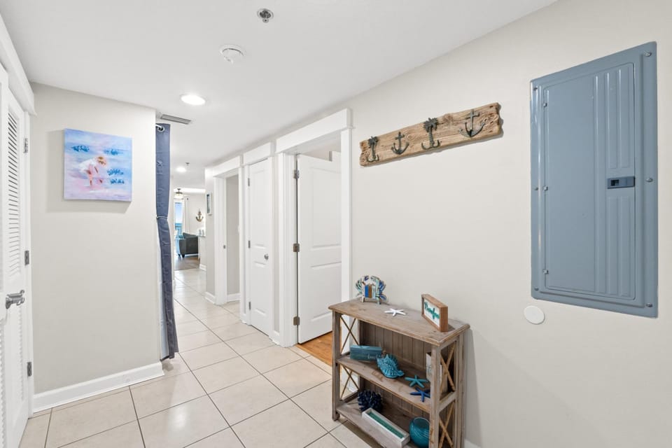 Entryway