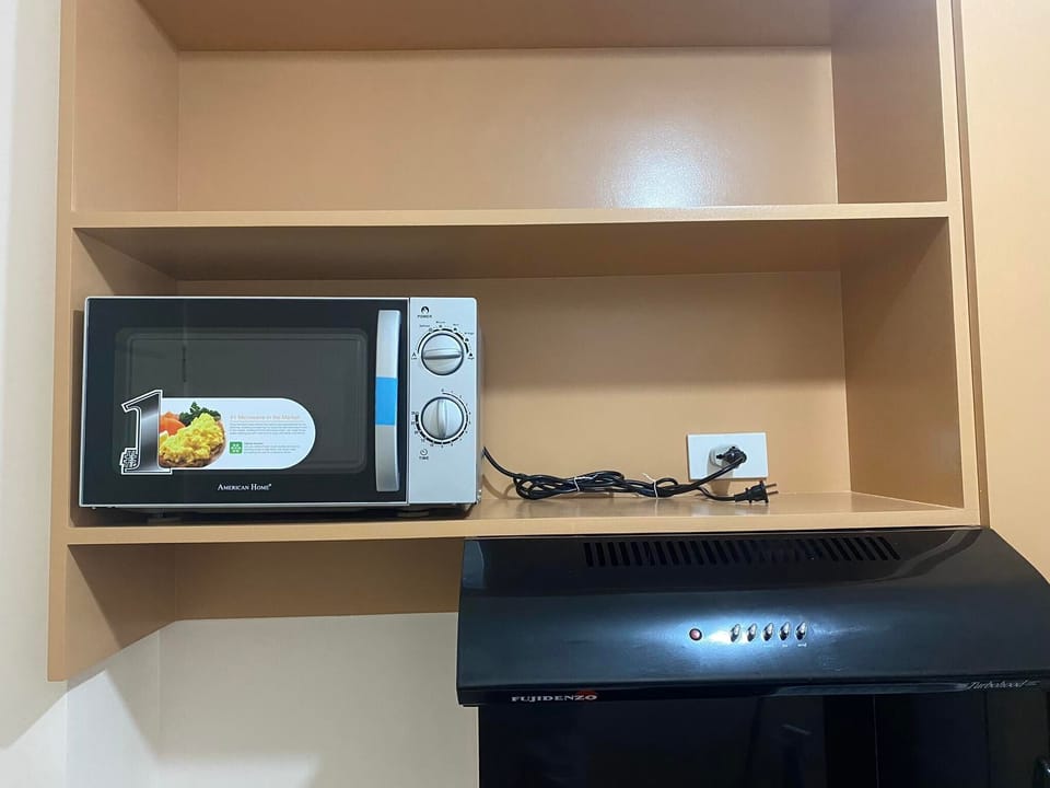 Microwave