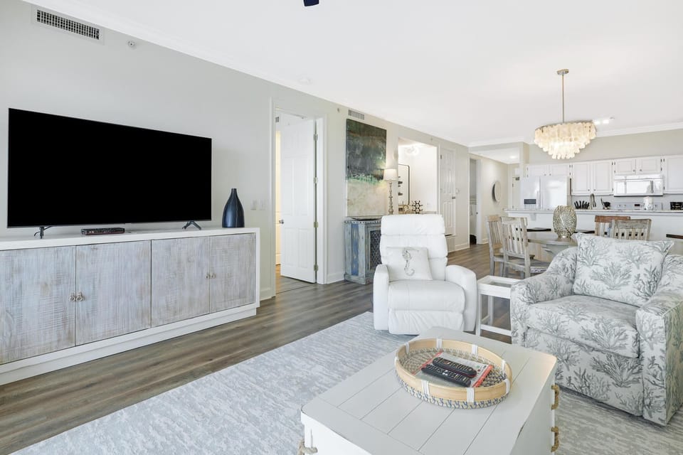 Regency Isle 907, Orange Beach, AL - Signature Properties