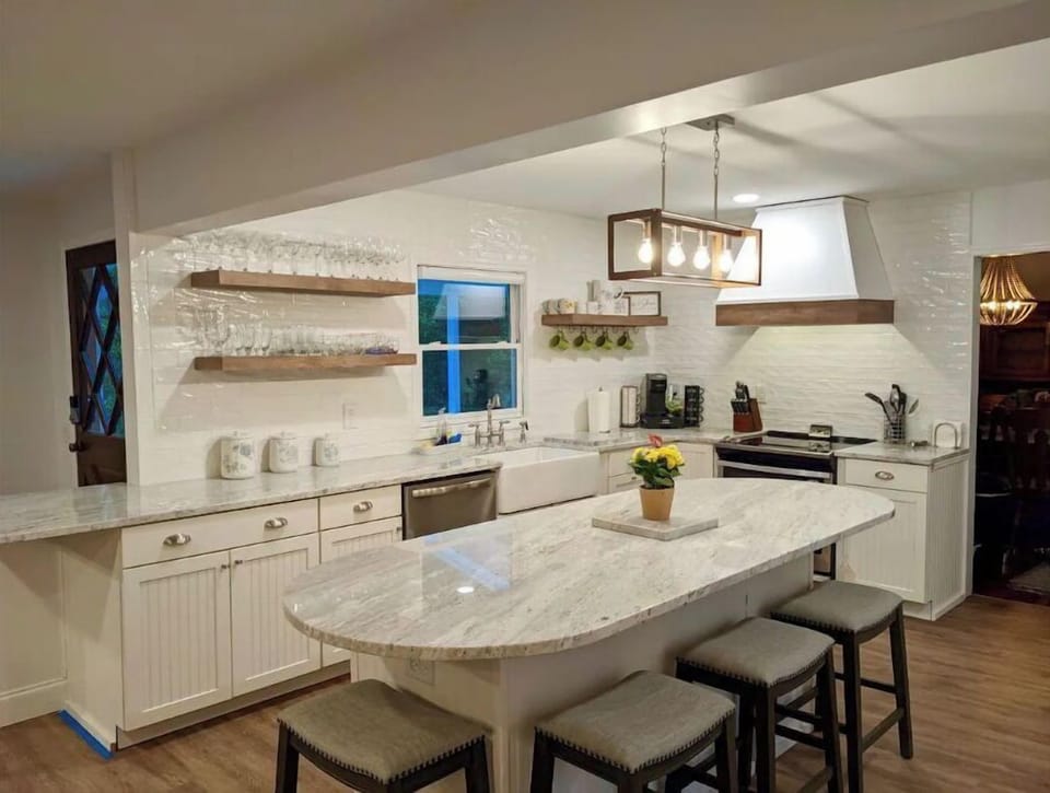 Dream Kitchen