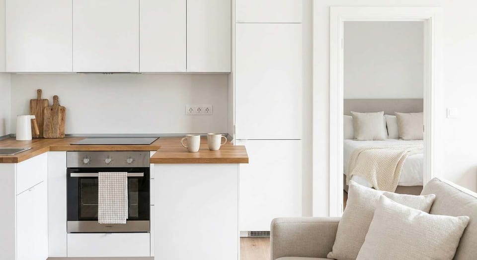 Kitchenette