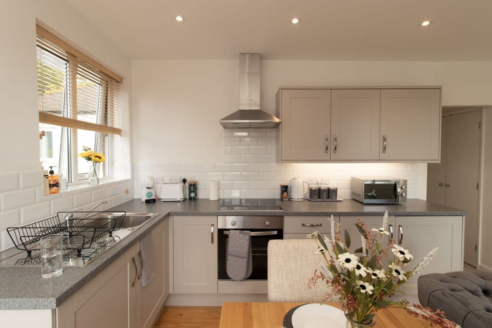 Modern Kitchen