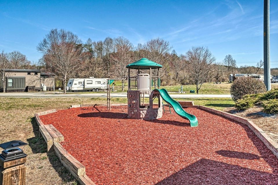 Community Playground