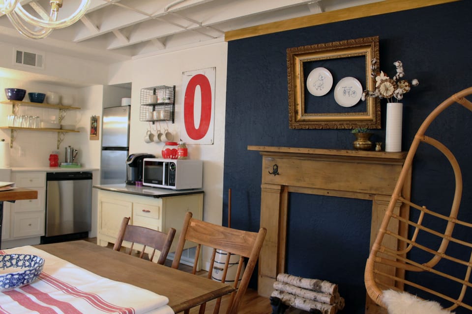 Amazing Location- Paseo Arts/NW23 Restaurants/Entertainment House in Oklahoma City