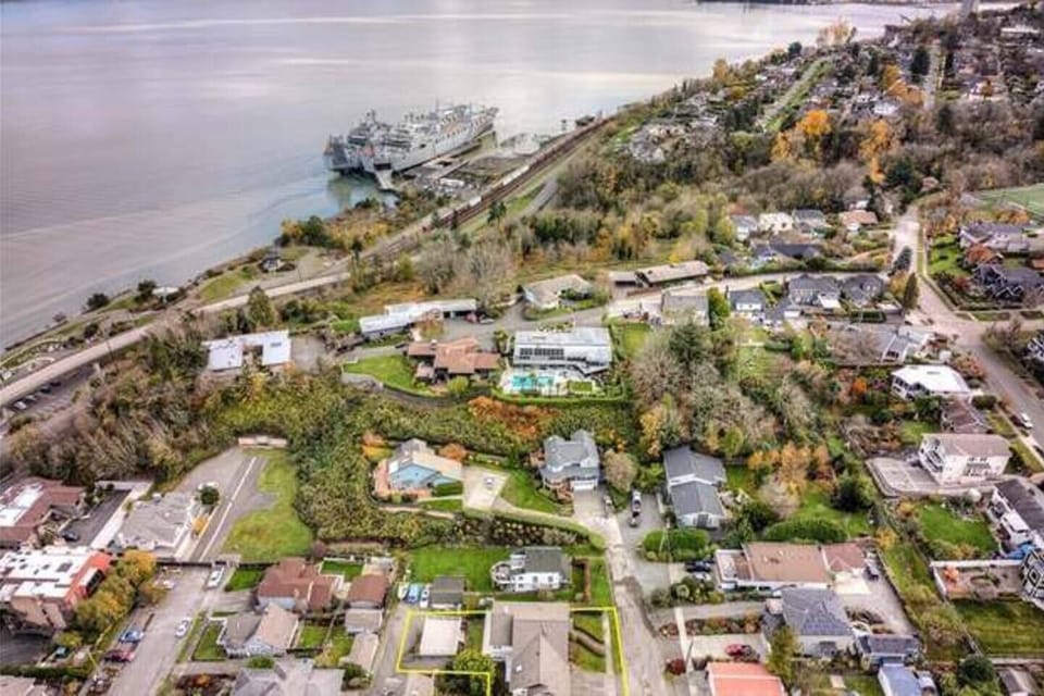 OLD TOWN TACOMA