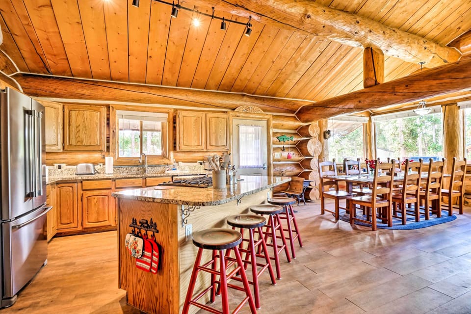 Kitchen | Cooking Basics
