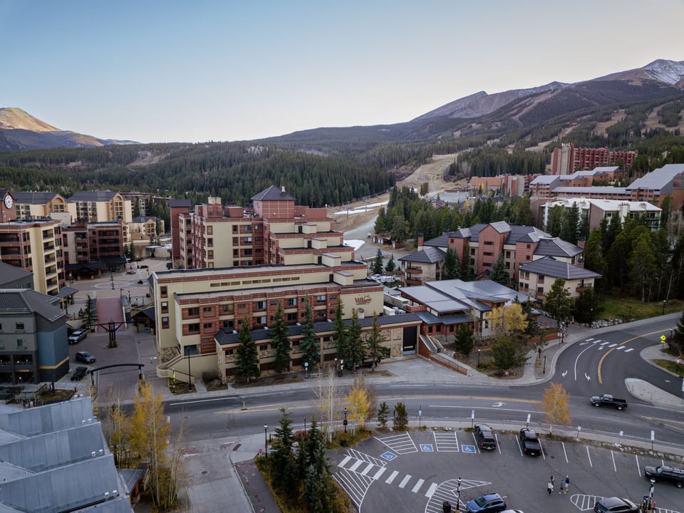 The Village at Breckenridge