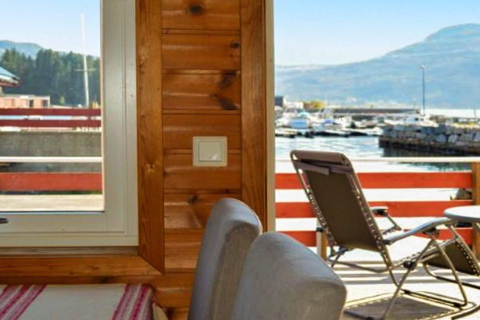 Water view
