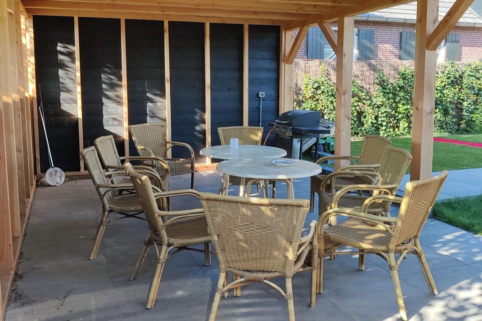 Patio / Balcony