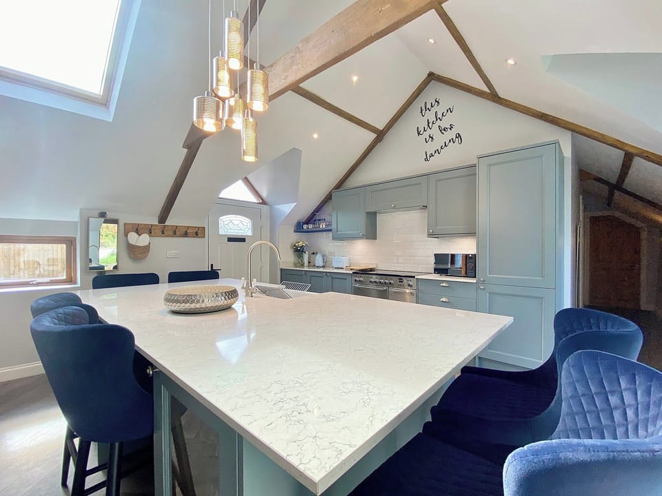 Kitchen area | The Stables, Yate, near Chipping Sodbury