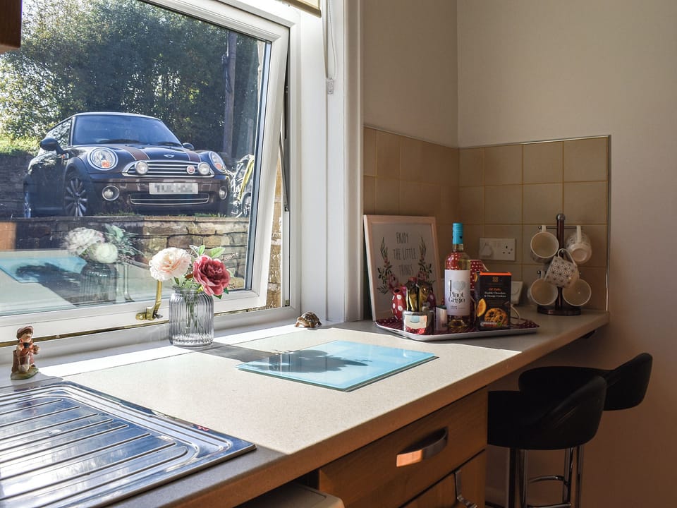 Kitchen | Holme Valley Cottage, Holmfirth