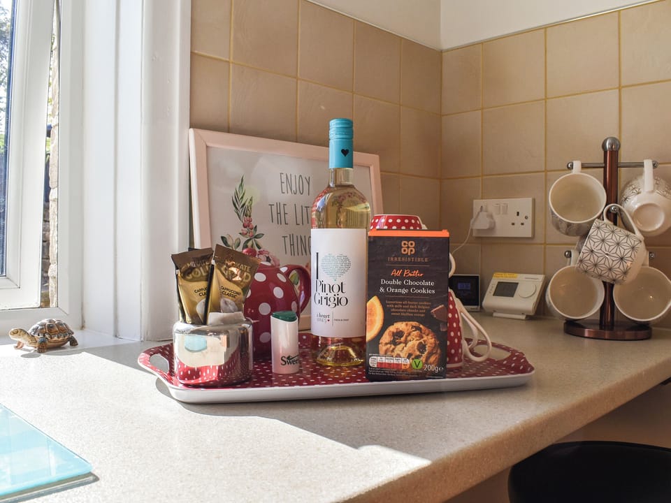 Kitchen | Holme Valley Cottage, Holmfirth