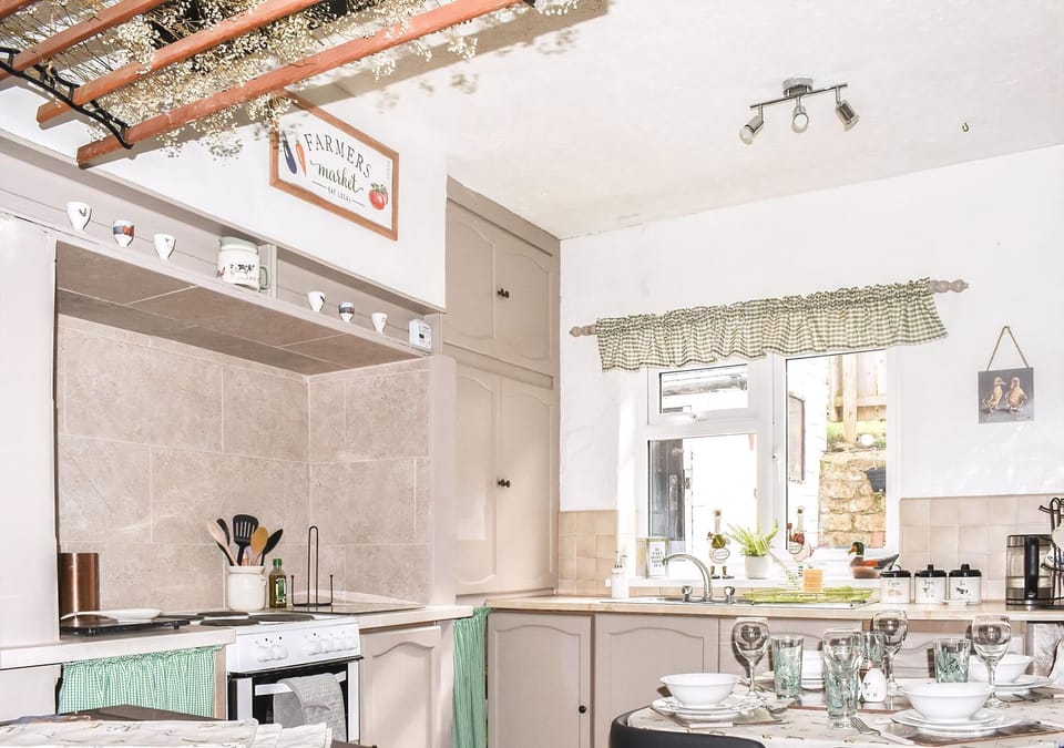 Kitchen/diner | Elms Cottage, Sadberge