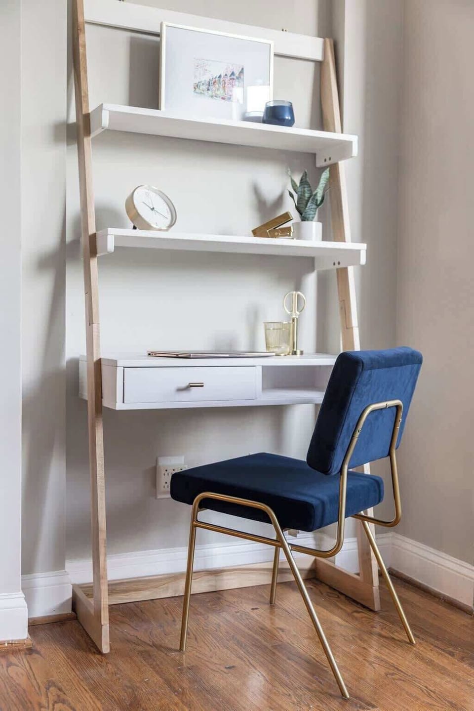 Need to catch up on work? No problem, we've got the ultimate WFH space
