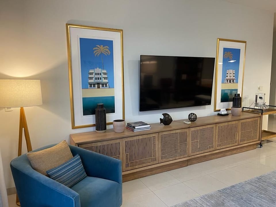 70 inch TV