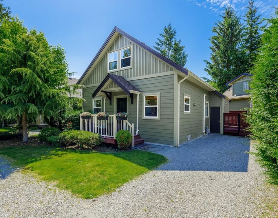Fairwinds Cottage