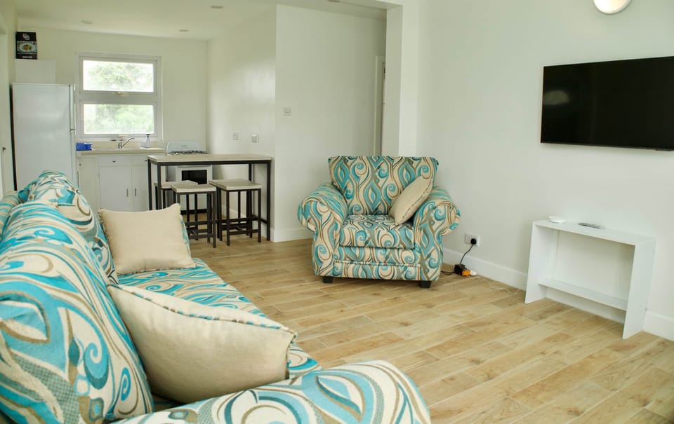 VBE3 - Living Room