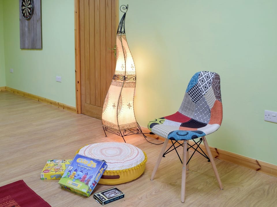 Interior | Caws Cottage, Lancych, near Cenarth