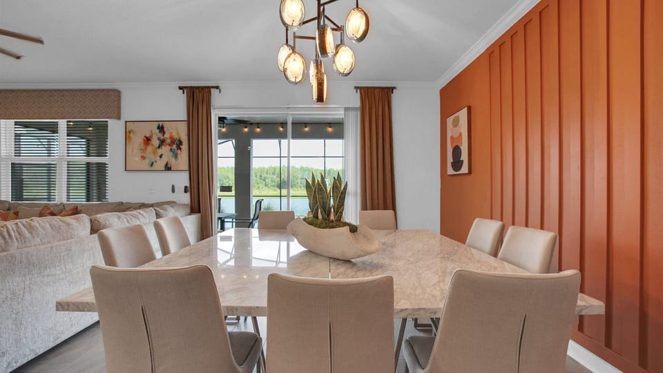 Dining Room (Angle)