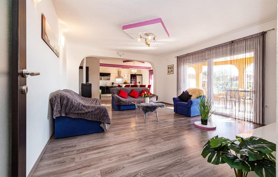living-room