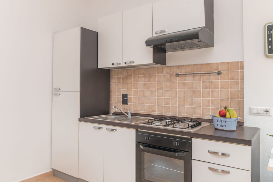 Kitchenette