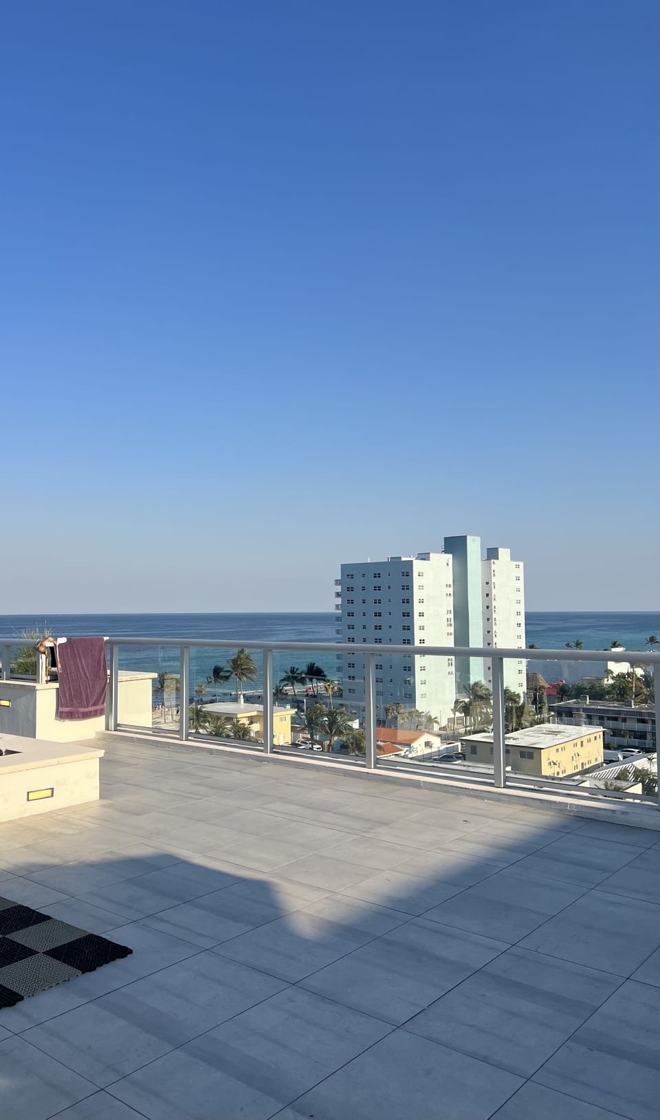 rooftop