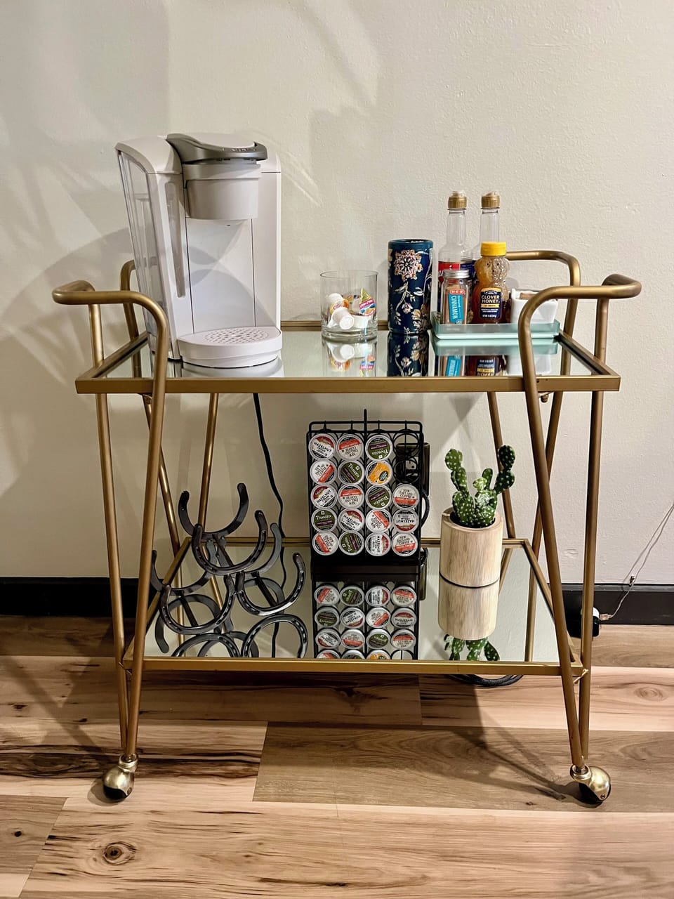Coffee Bar