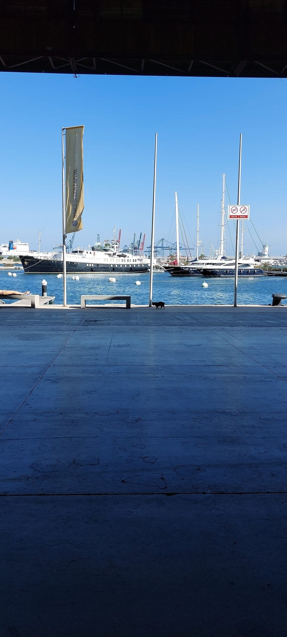 Marina
