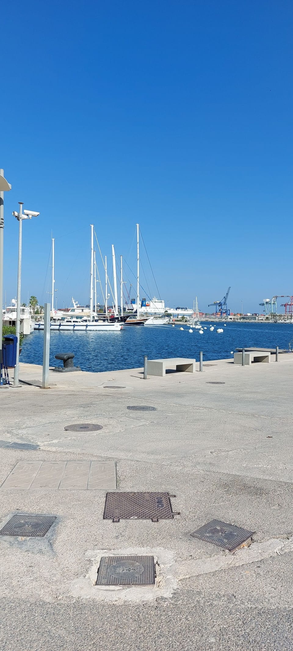Marina