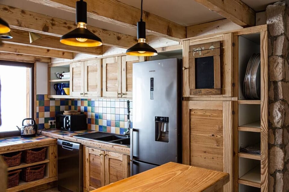 Grande cuisine fonctionnelle