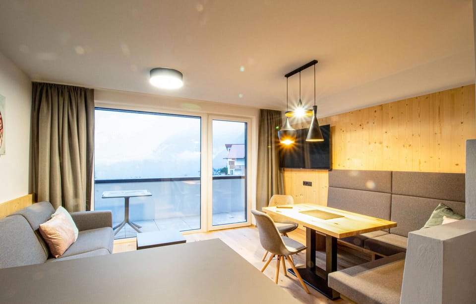 living-room