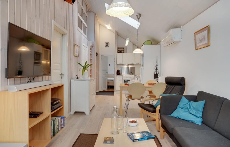 living-room