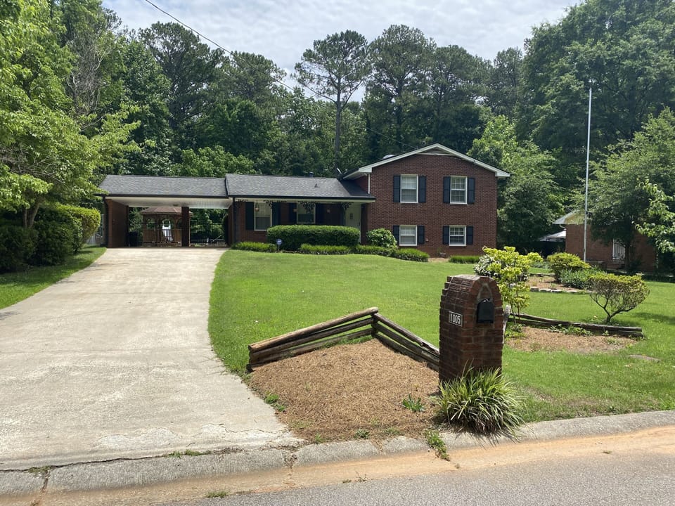 The House