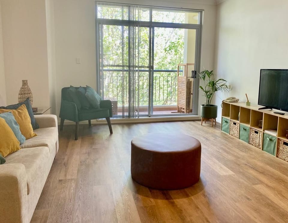 Lounge area 