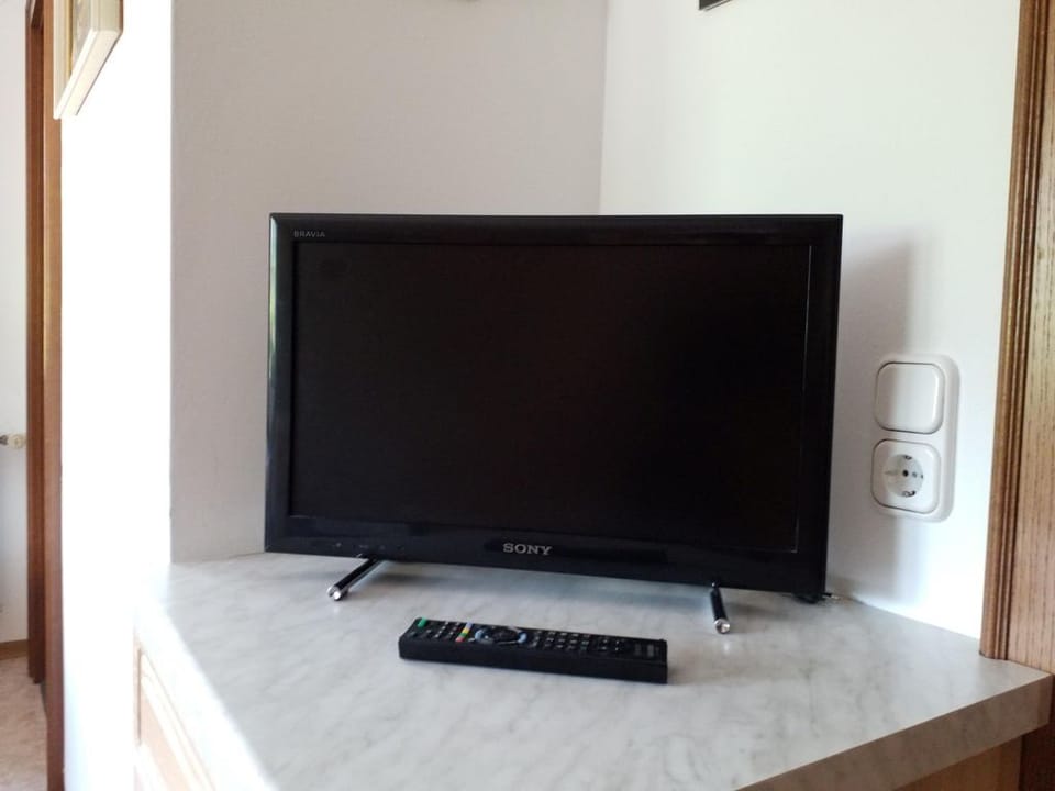 Television