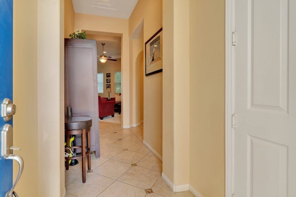 Entryway