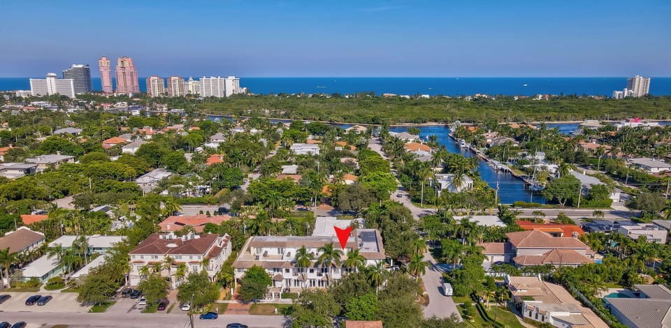 Coral Ridge