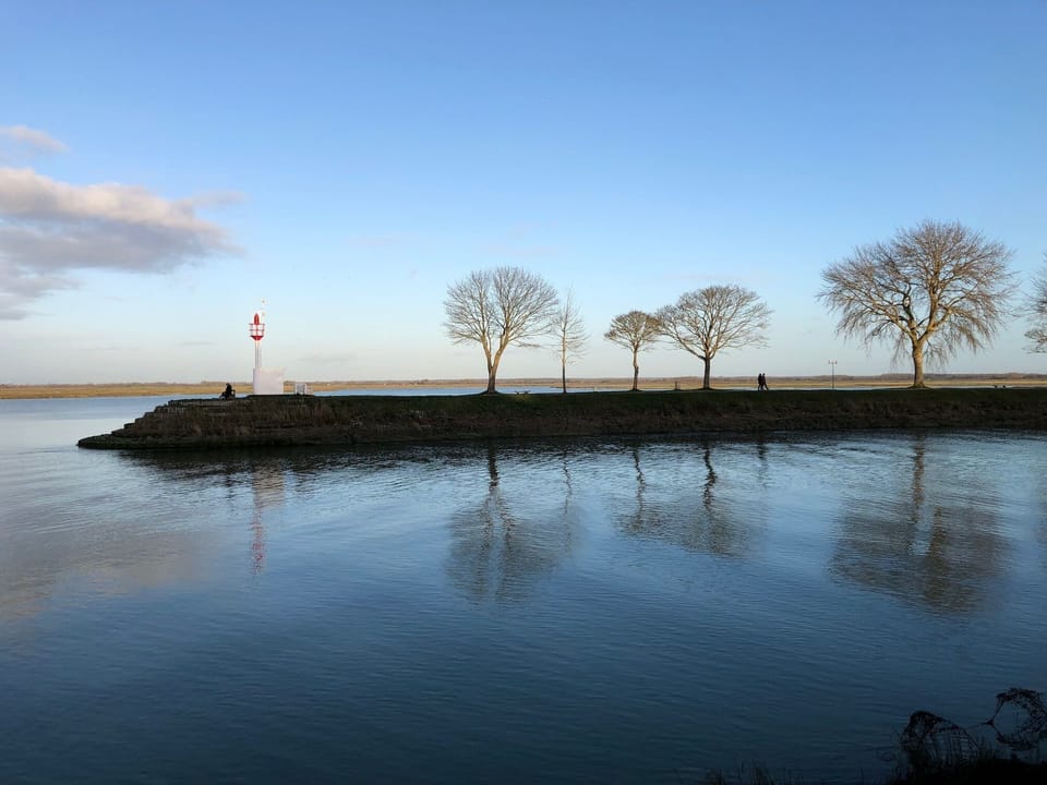 Lake