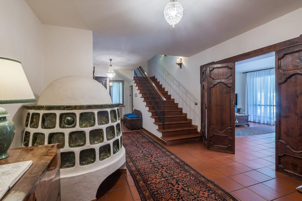 Villa Panorama 9 (8726)