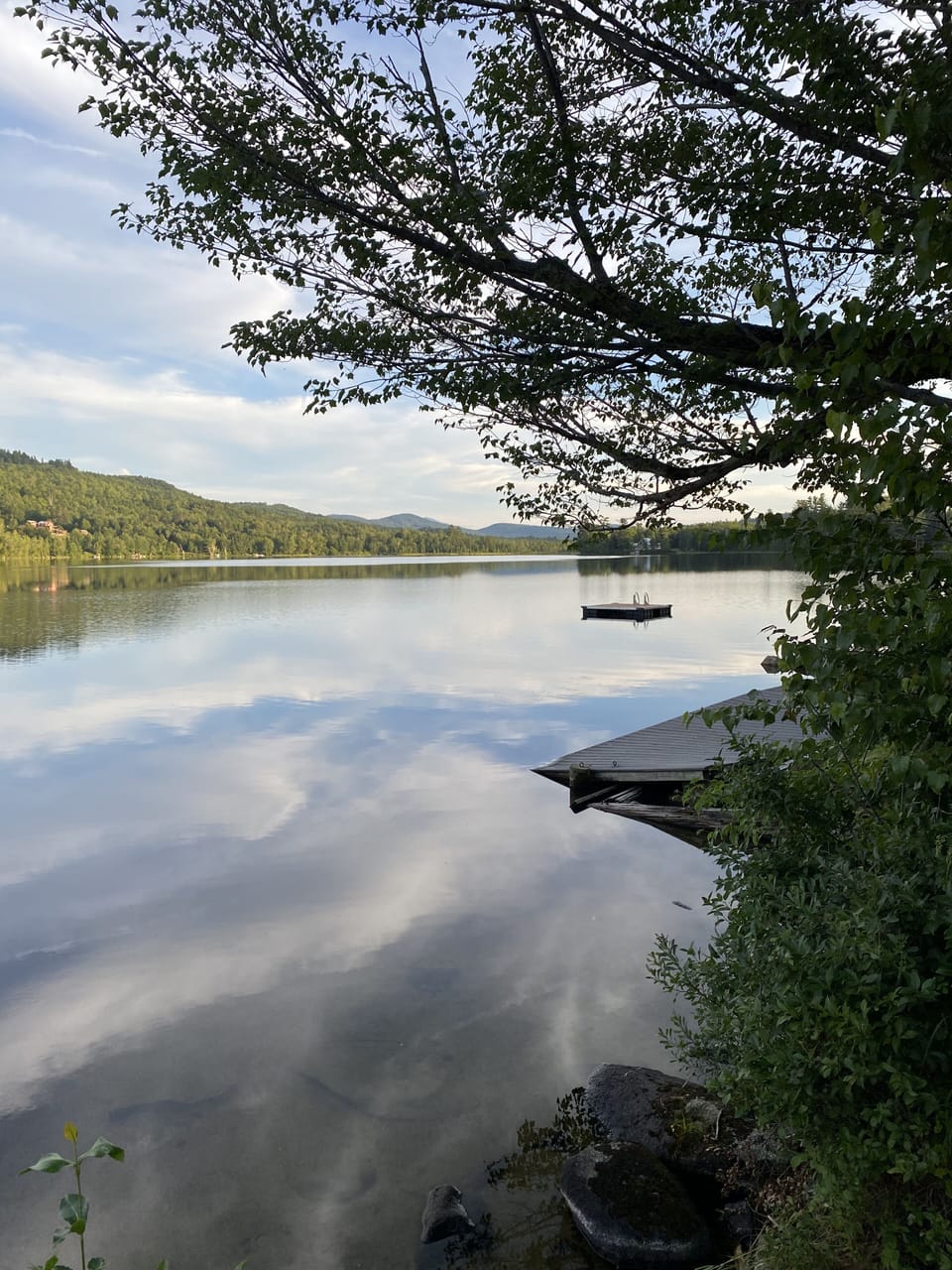 Lake