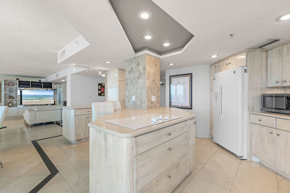 Dream Kitchen
