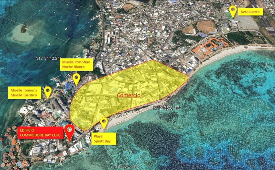 Property map