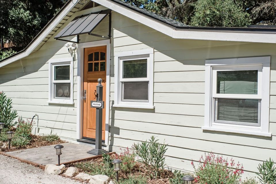 Restful Haven on Rosario (617)
