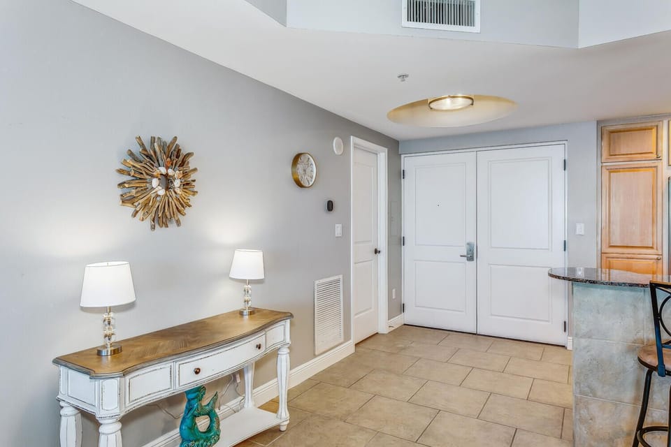 Entryway 1.0
