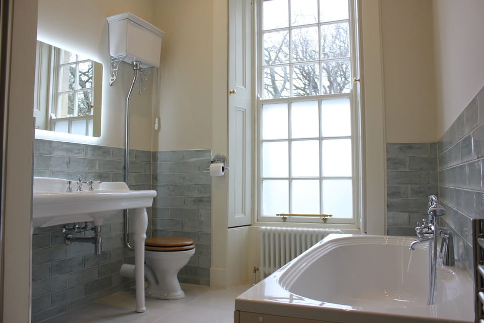 Master En Suite 