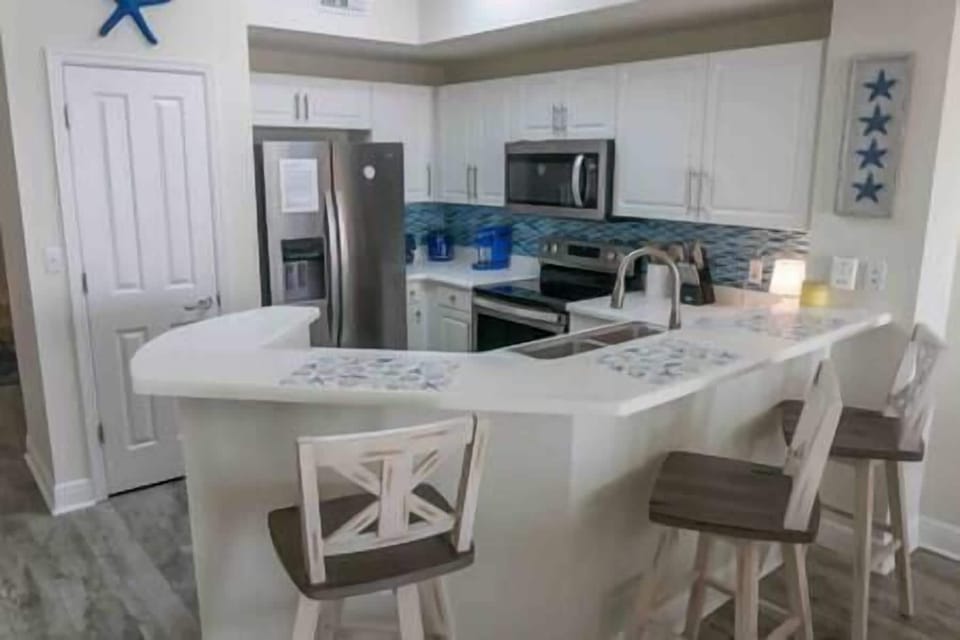 Swivel Bar chairs