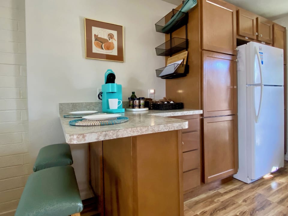 Breakfast Bar