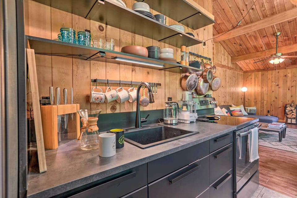 Kitchen | Complimentary Spices | Cooking Basics